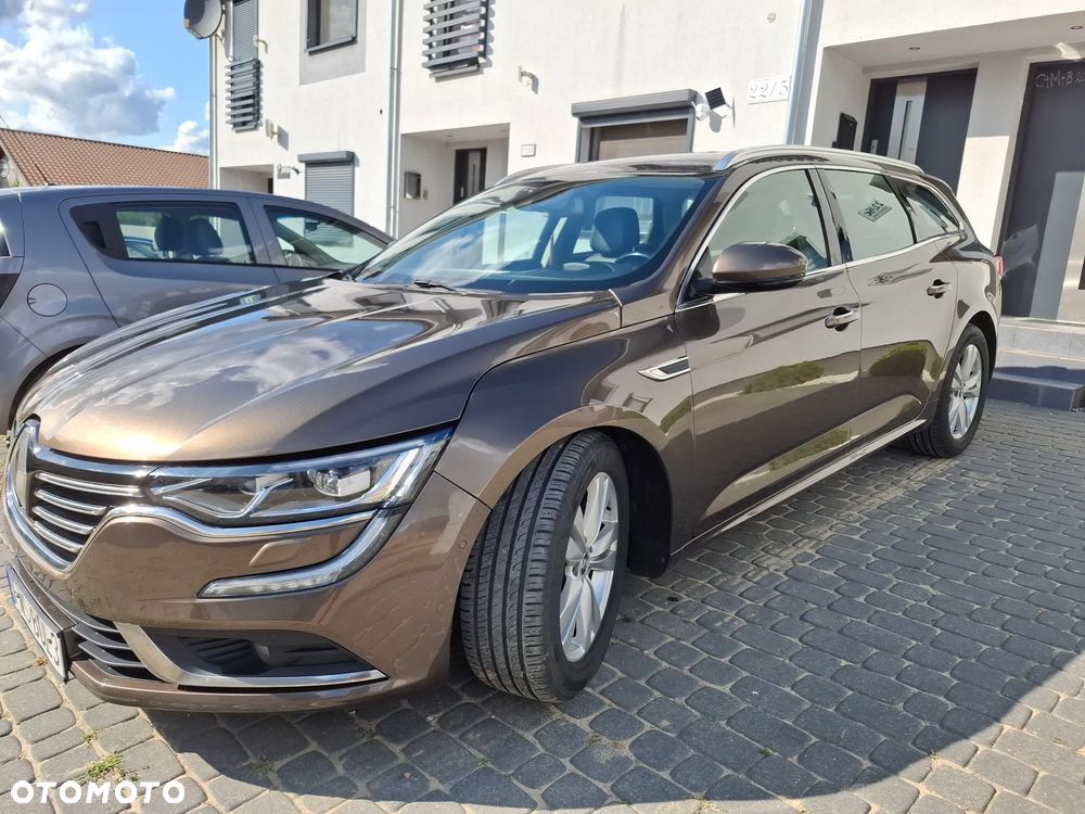 Renault Talisman 1.6 Energy dCi Intens EDC - 13