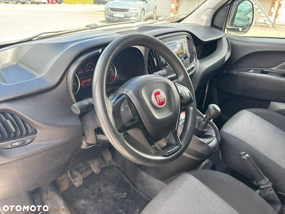 Fiat Doblo - 13