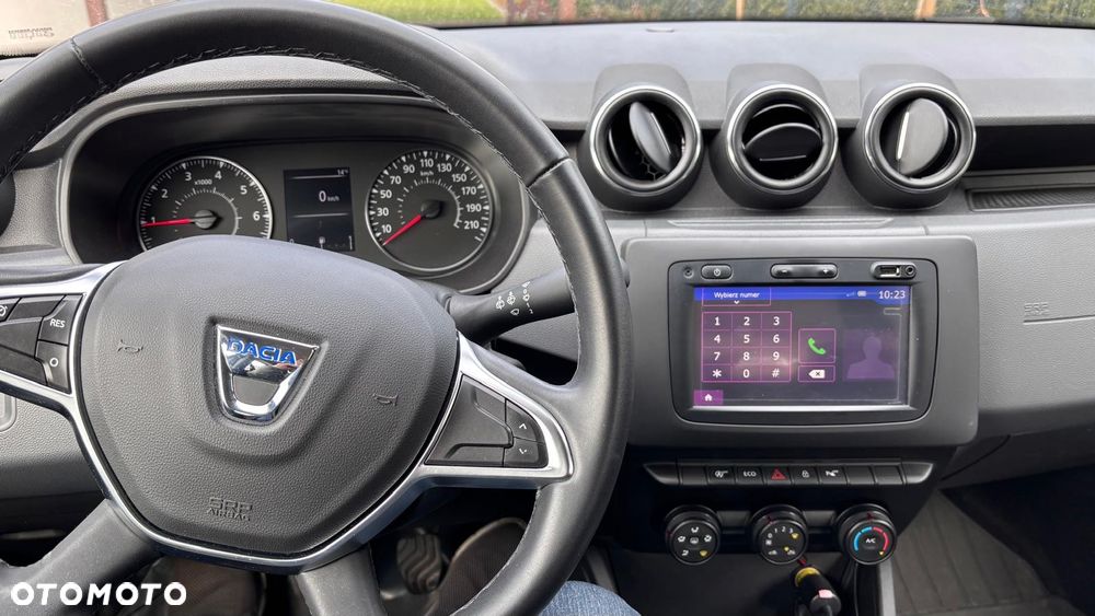 Dacia Duster SCe 115 2WD Essential - 9