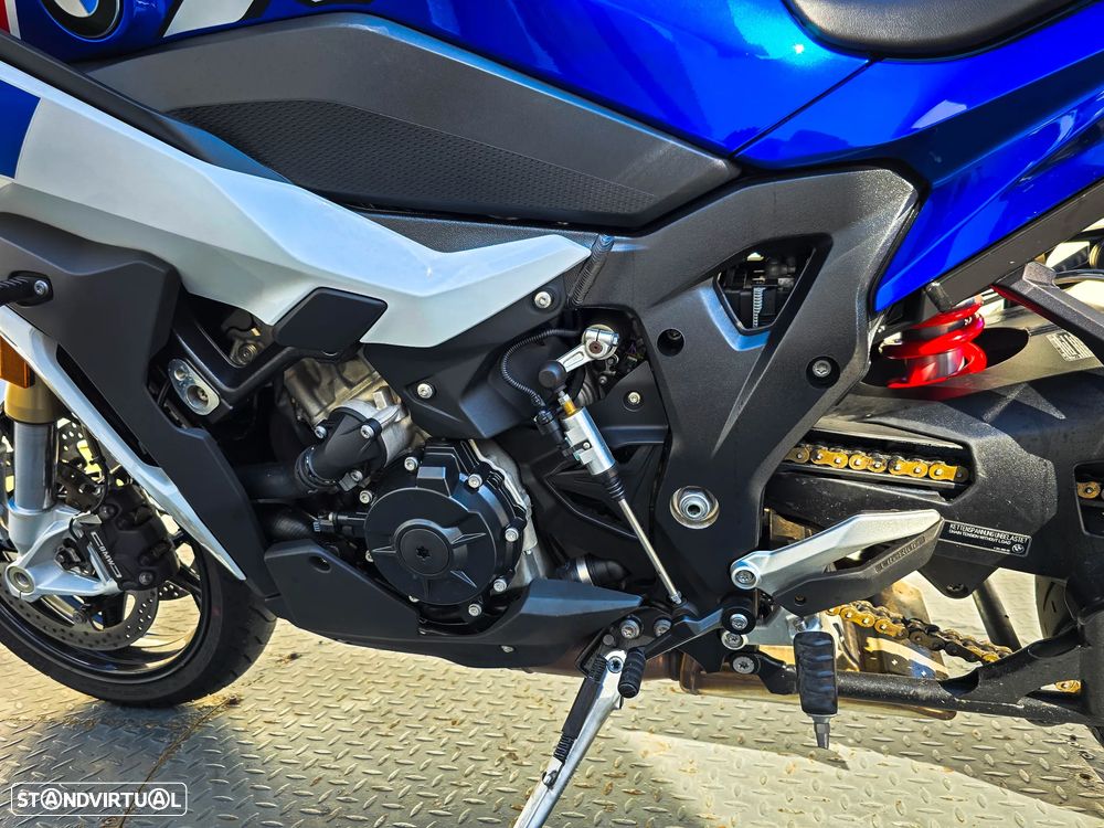 BMW S 1000 XR - 17
