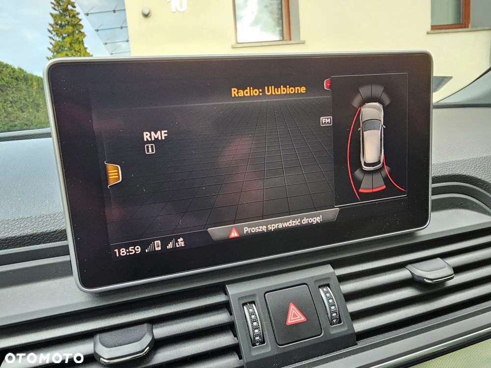 Audi Q5 2.0 TFSI Quattro S tronic - 17