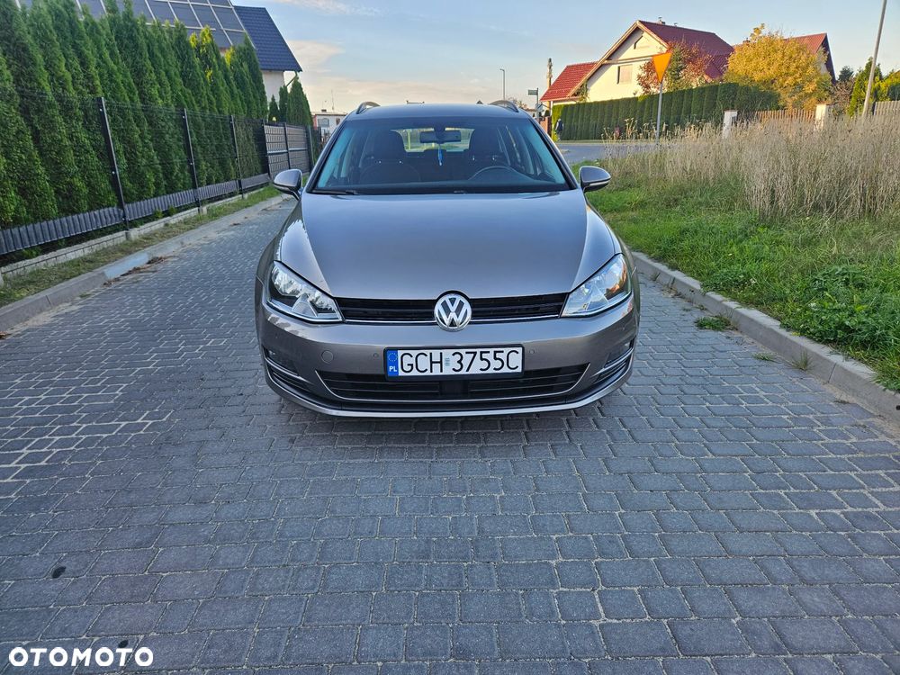 Volkswagen Golf - 12