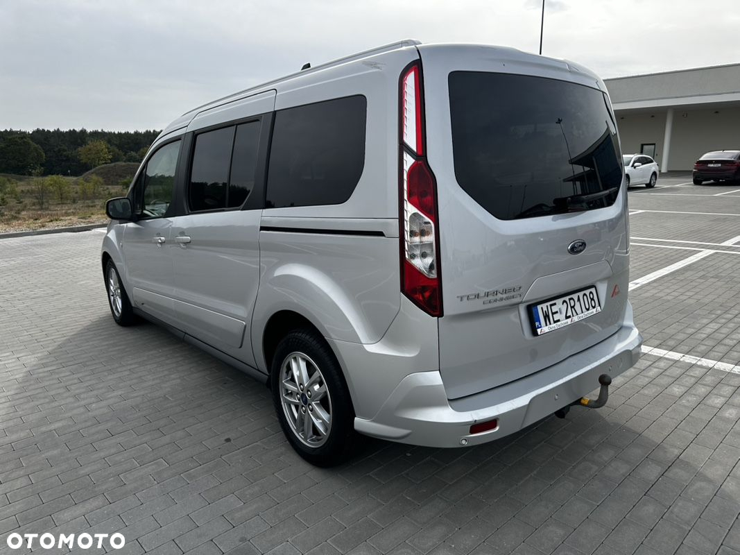 Ford Tourneo Connect Grand - 5