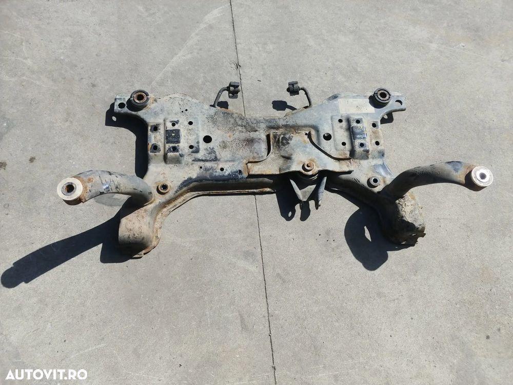 jug cadru motor 1.6 tdci  ford c-max dm2 - 1