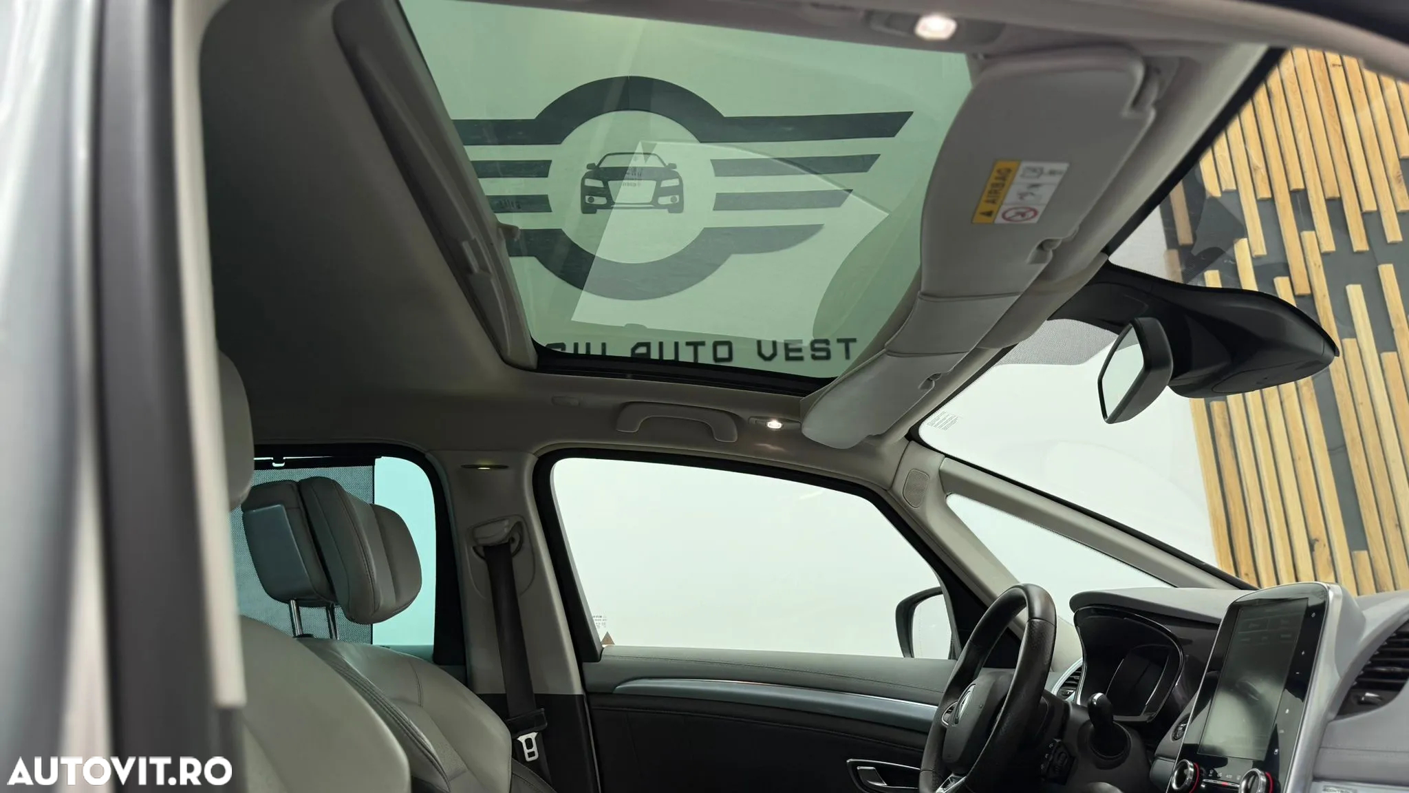 Renault Espace Energy dCi 160 EDC Initiale Paris - 32