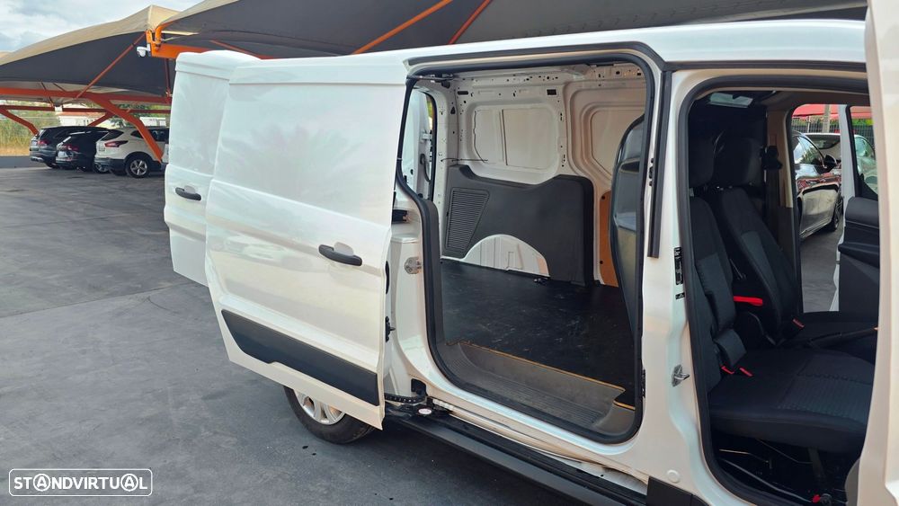 Ford Transit Connect 1.5 TDCi 210 L2 Trend - 17