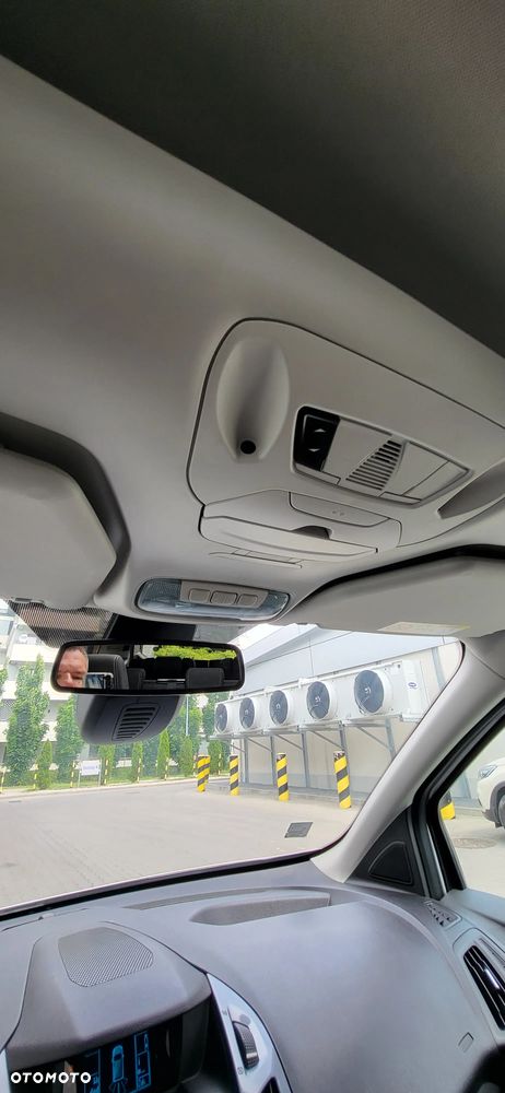 Ford Tourneo Connect 1.5 TDCi Trend - 8