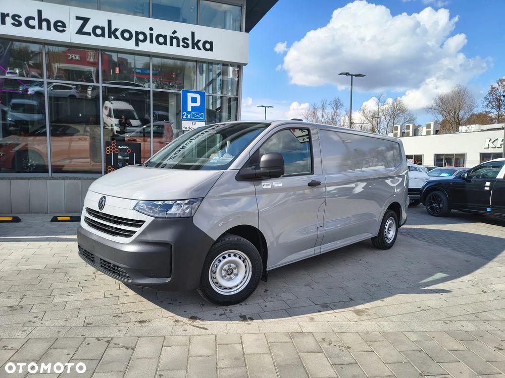 Volkswagen Transporter L2H1 Plus - 3