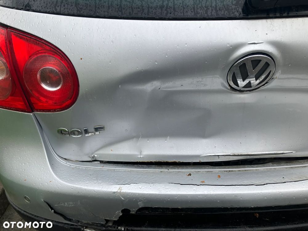 Volkswagen Golf 1.6 Q-Line - 5