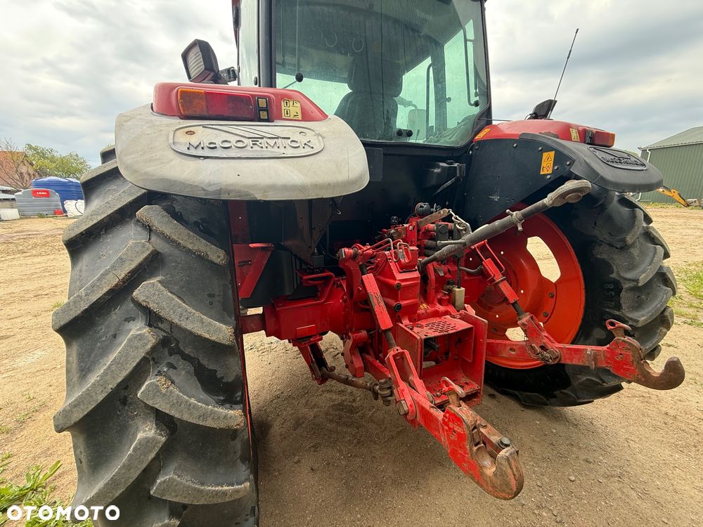 McCormick Mc 115 - 9