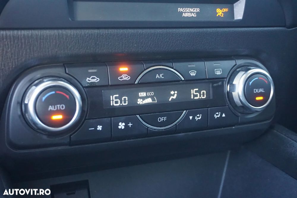 Mazda CX-5 - 11