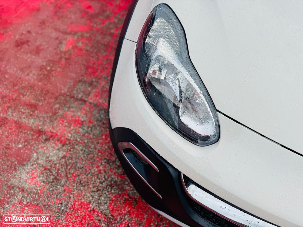 Opel Adam 1.0 T Rocks - 8