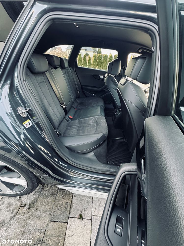 Audi A4 Allroad - 34