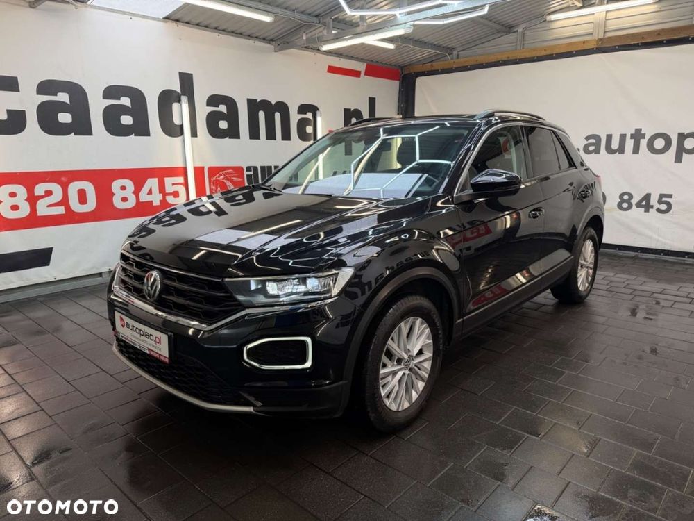 Volkswagen T-Roc 1.5 TSI ACT Premium DSG - 3