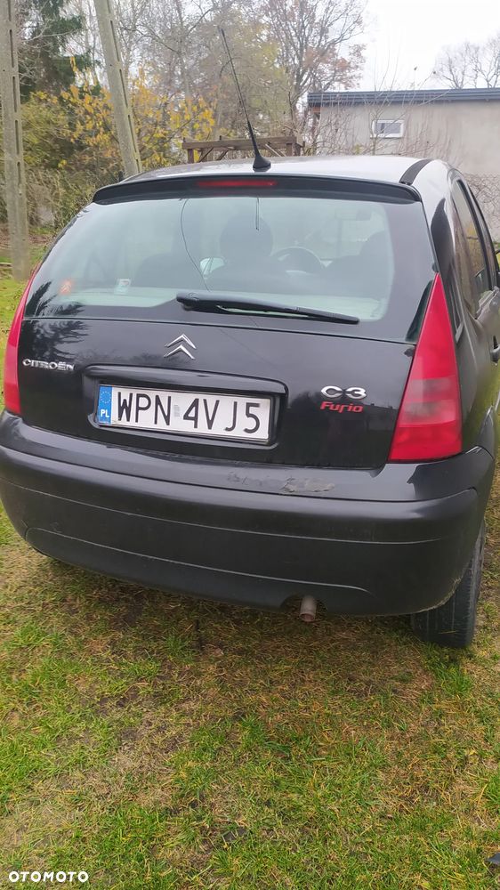 Citroën C3 ver-1-4-furio - 7
