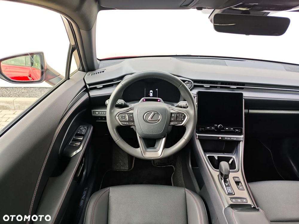 Lexus LBX 1.5 Hybrid Emotion - 13