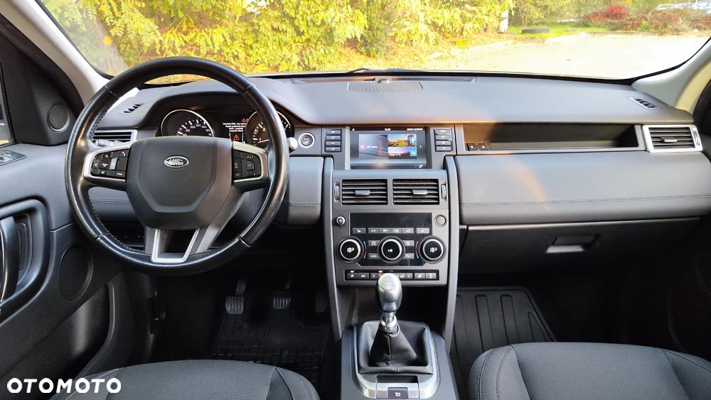 Land Rover Discovery Sport 2.0 eD4 Pure - 29