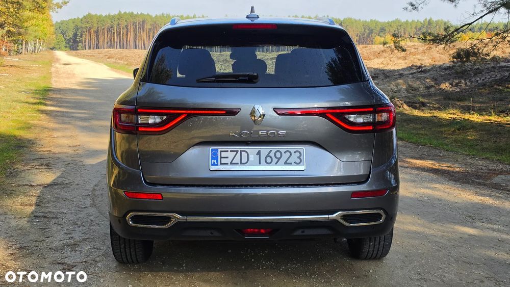 Renault Koleos ENERGY dCi 130 INTENS - 13