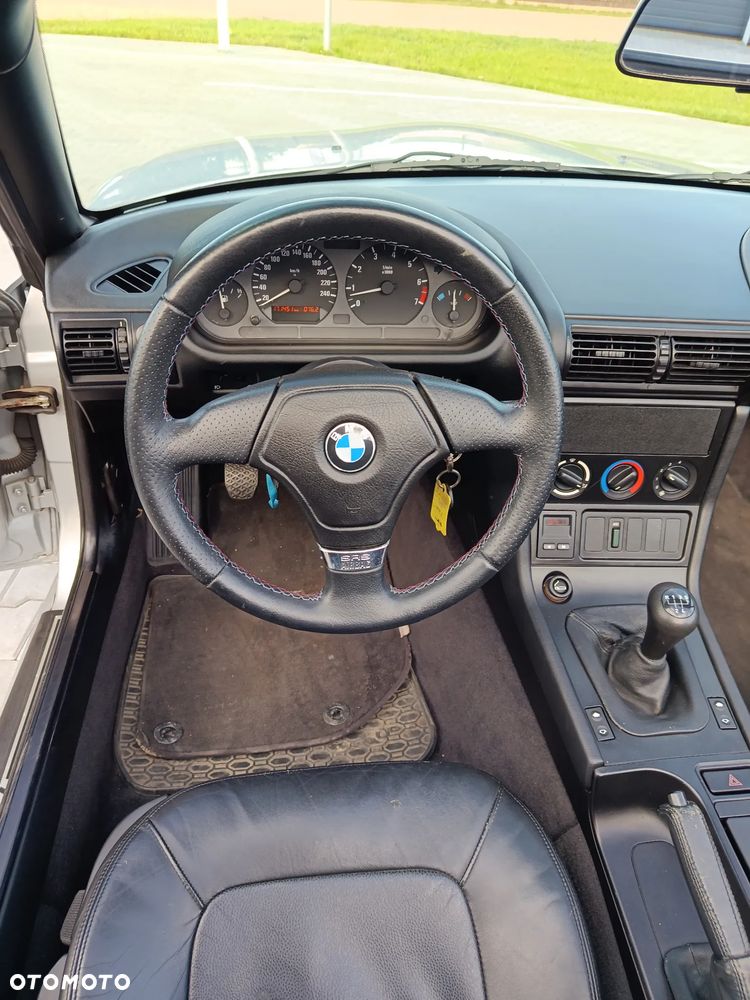 BMW Z3 - 29