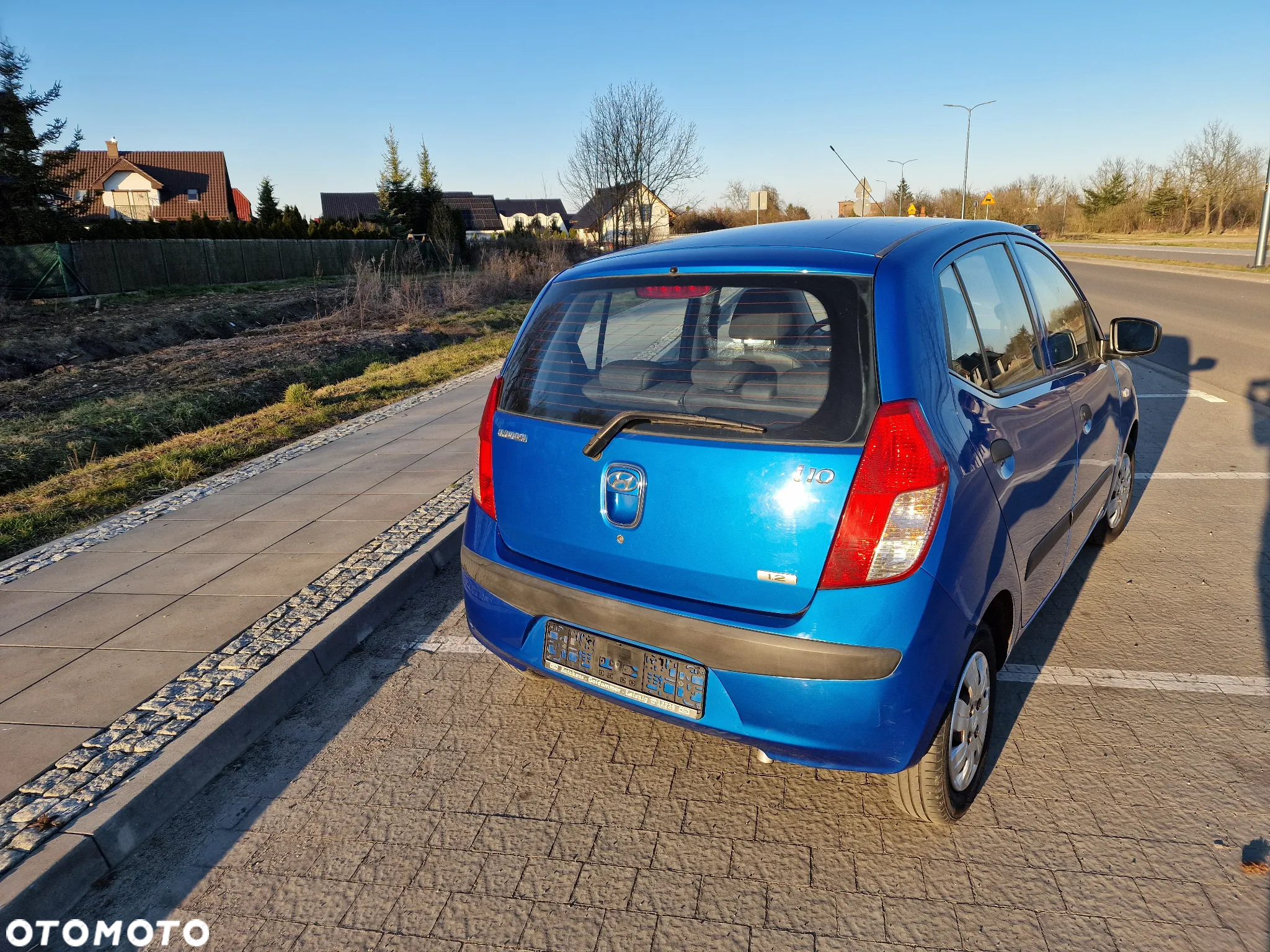 Hyundai i10 - 15