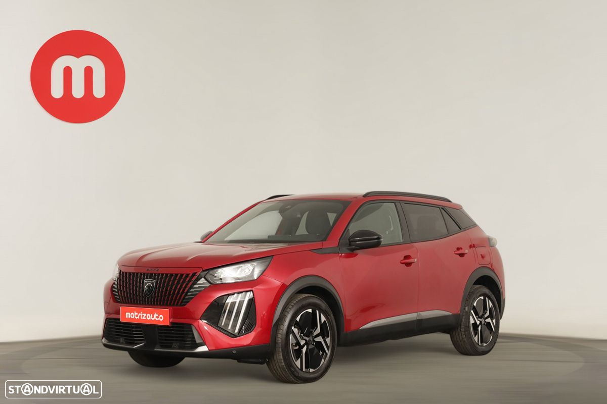 Peugeot 2008 1.2 PureTech Allure - 2