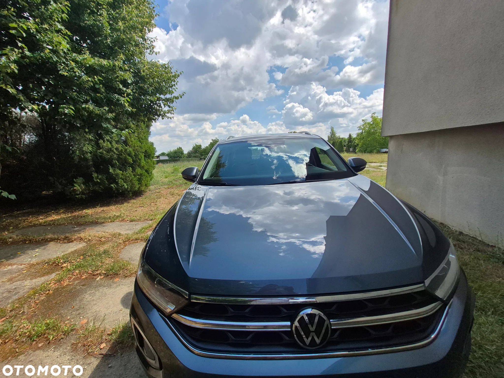 Volkswagen T-Roc 1.5 TSI Style DSG - 1
