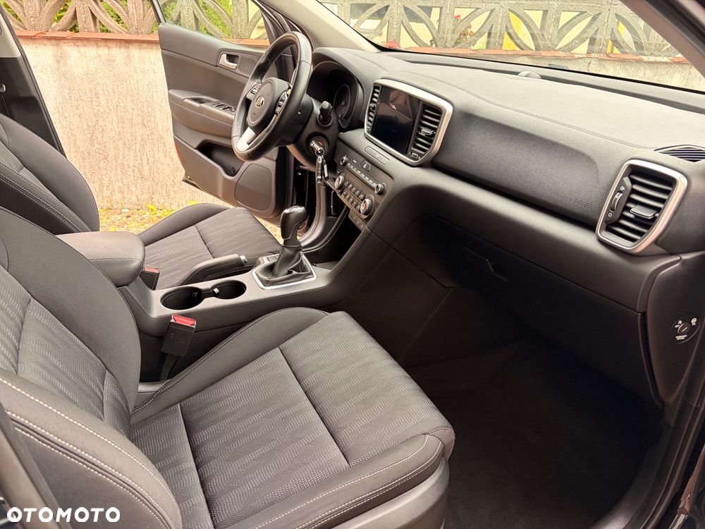 Kia Sportage 1.6 GDI 2WD EDITION 7 - 2