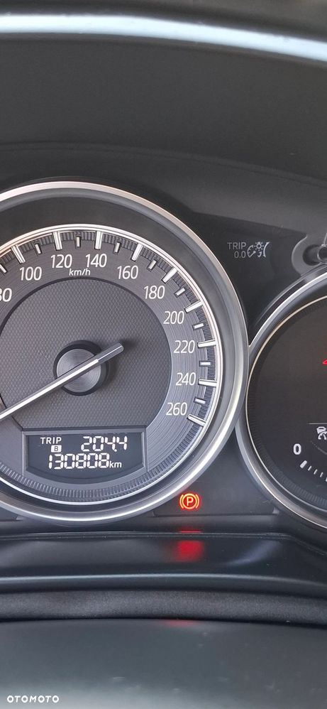 Mazda CX-5 - 8