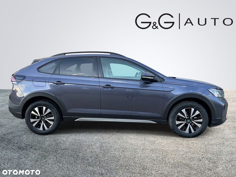 Volkswagen Taigo - 5