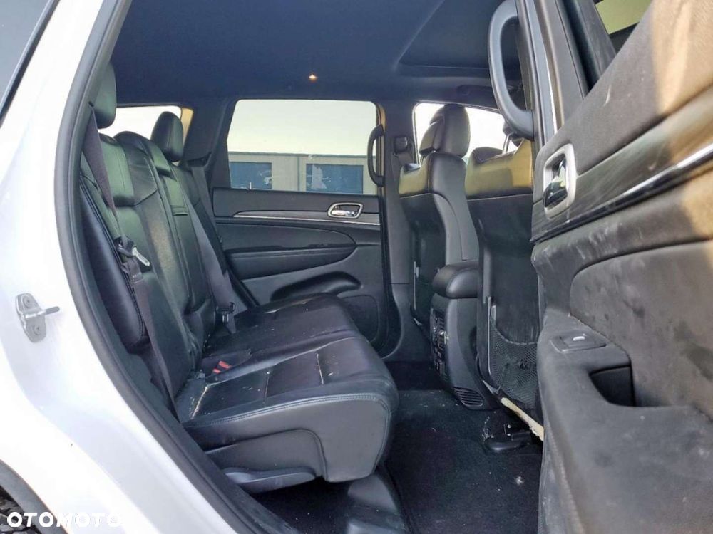 Jeep Grand Cherokee - 7