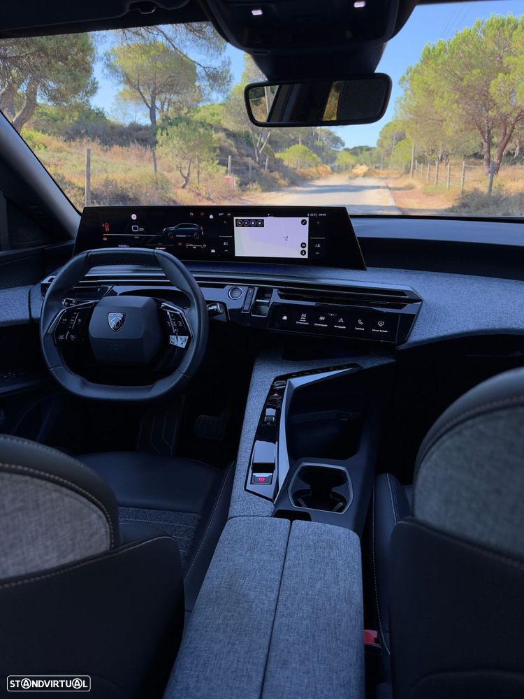 Peugeot 3008 - 8
