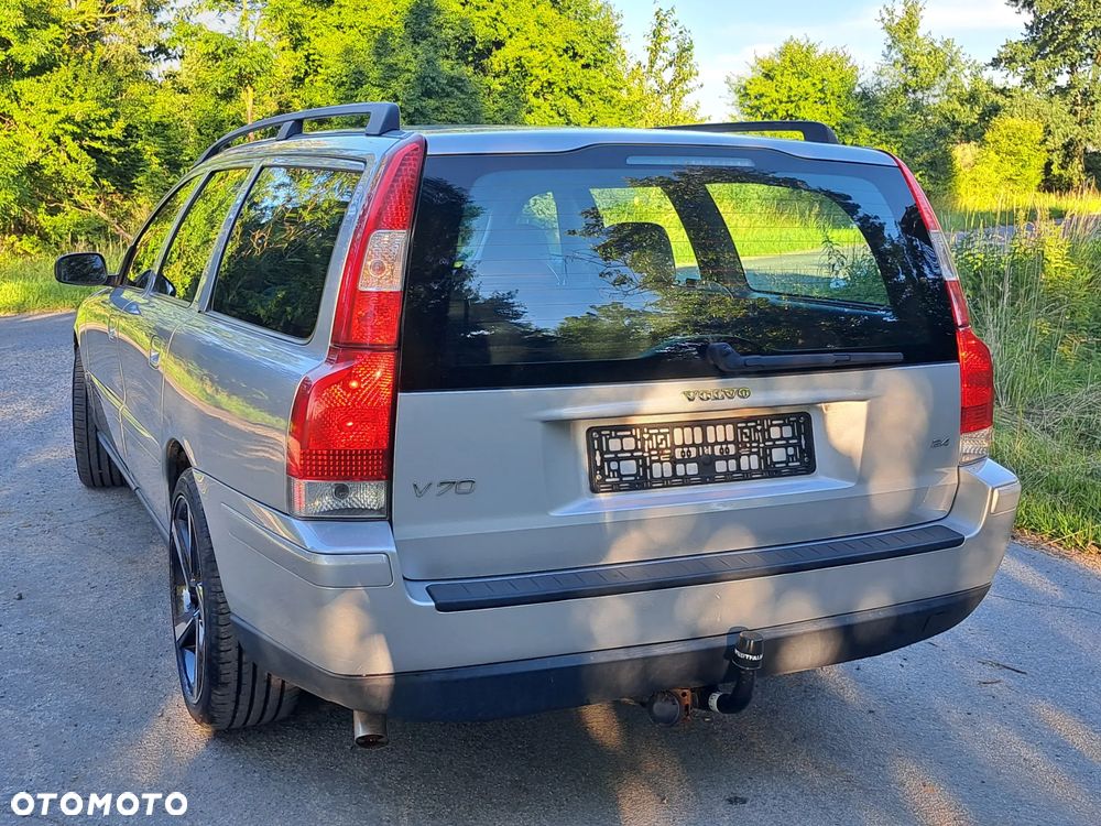 Volvo V70 2.4 - 26