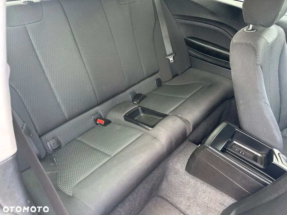 BMW Seria 1 - 20