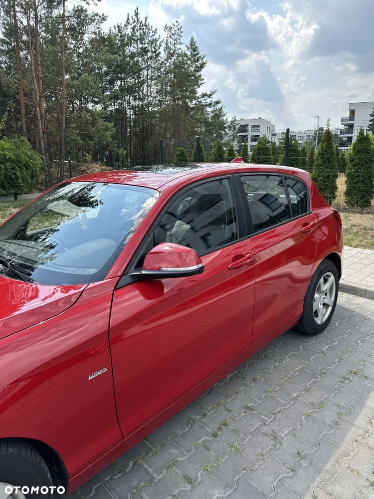 BMW Seria 1 118i Urban Line - 5