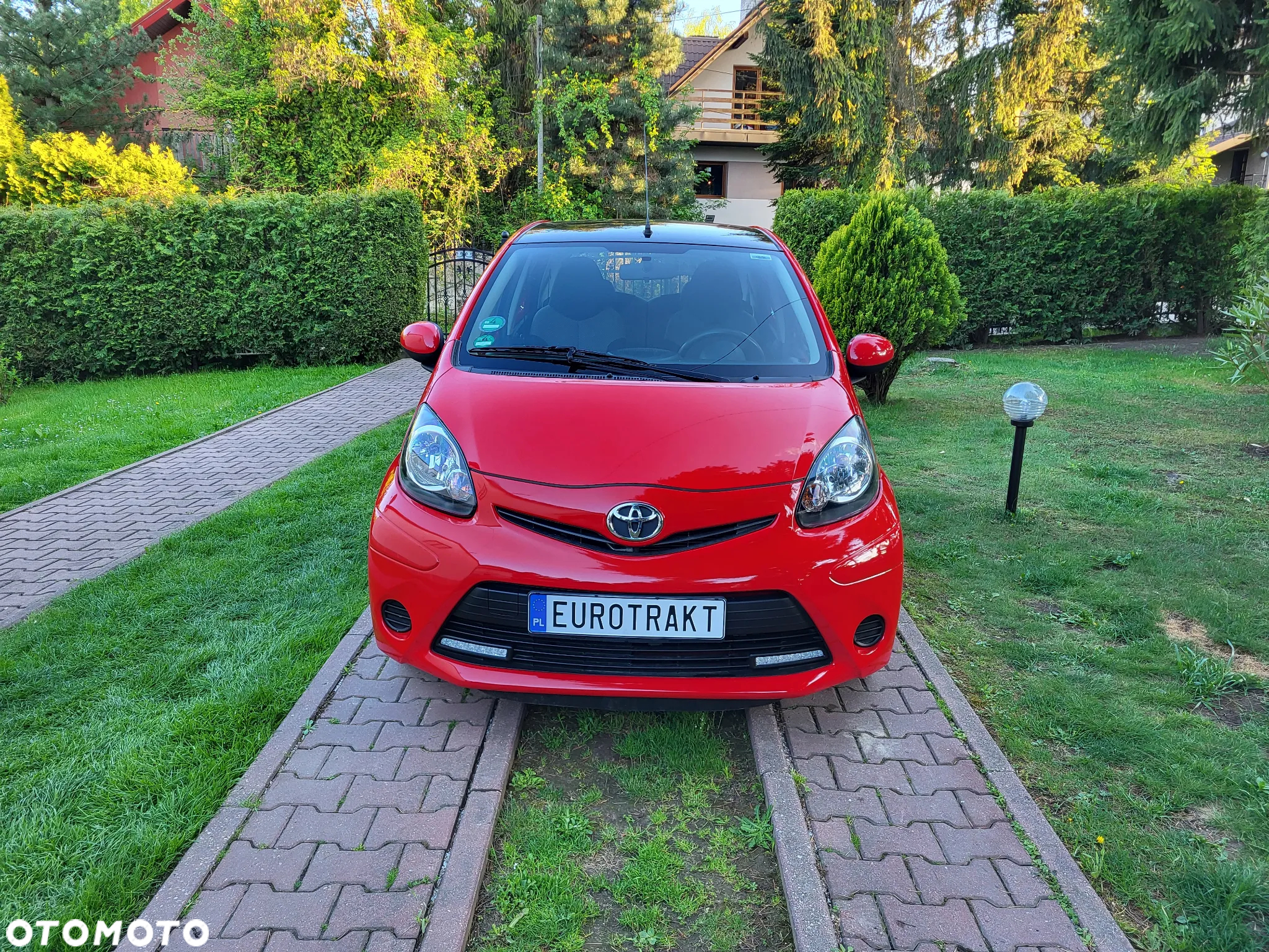 Toyota Aygo 1.0 VVT-i Premium - 2