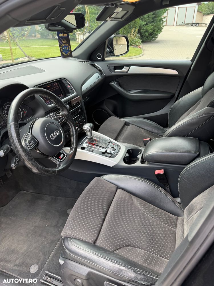 Audi Q5 - 12