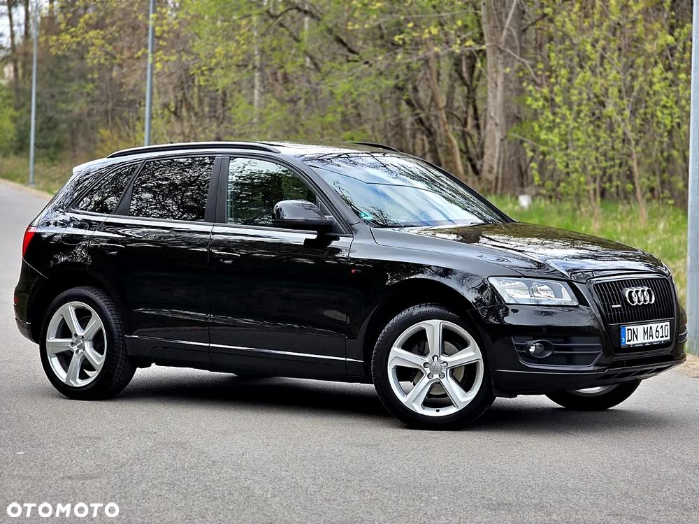 Audi Q5 2.0 TDI Quattro Prime Line - 11