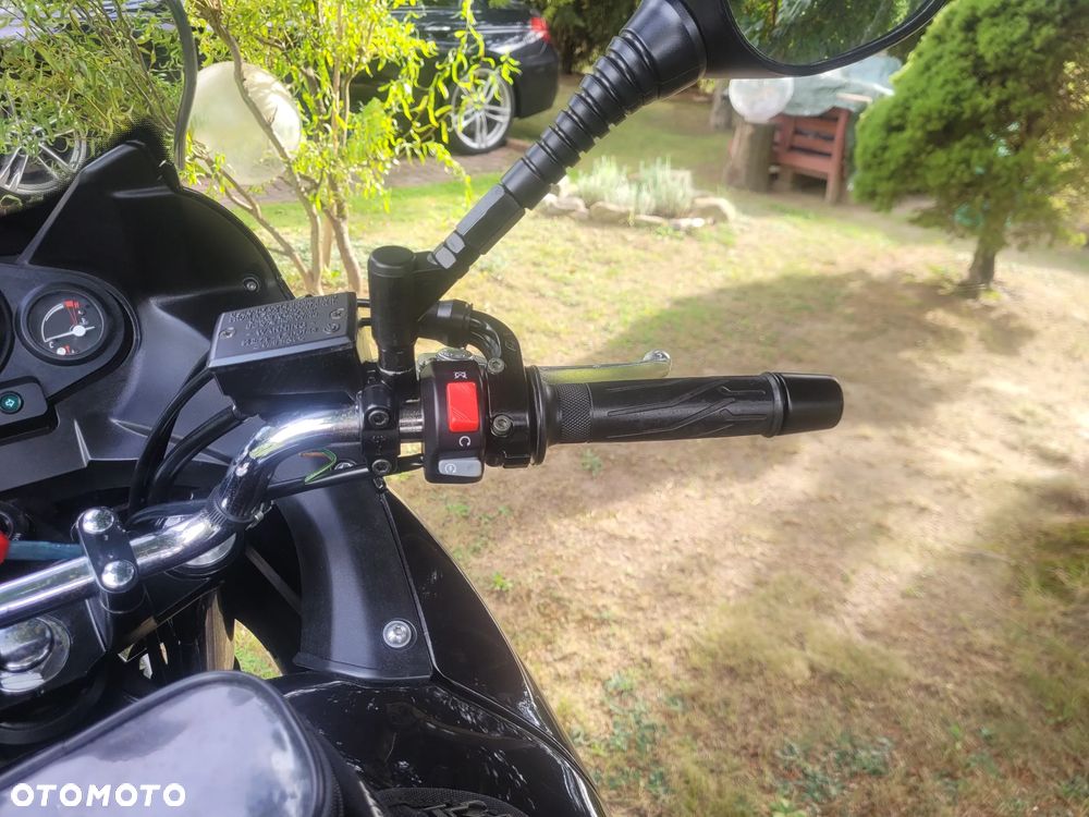 Yamaha TDM - 31