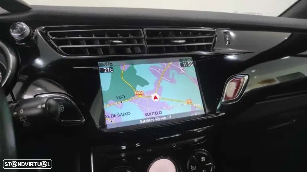 Citroën DS3 1.6 HDi Airdream So Chic - 30