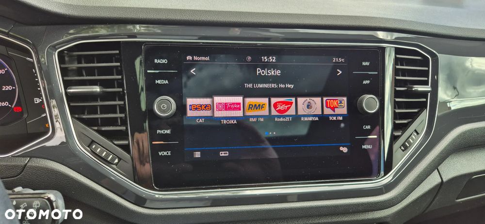 Volkswagen T-Roc 1.5 TSI GPF ACT Premium - 9