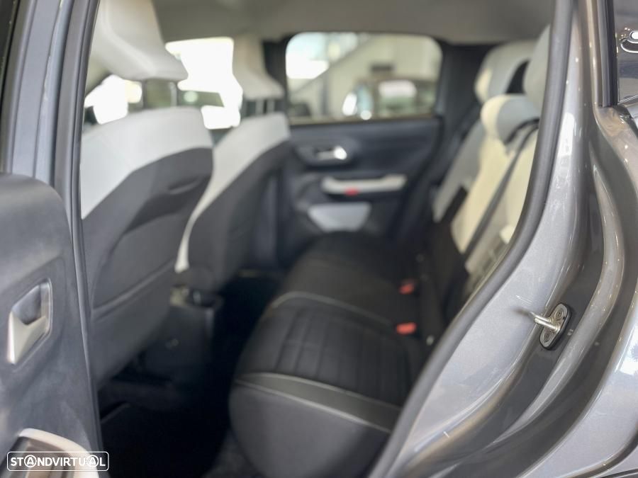 Citroën C3 1.2 Turbo Max - 23