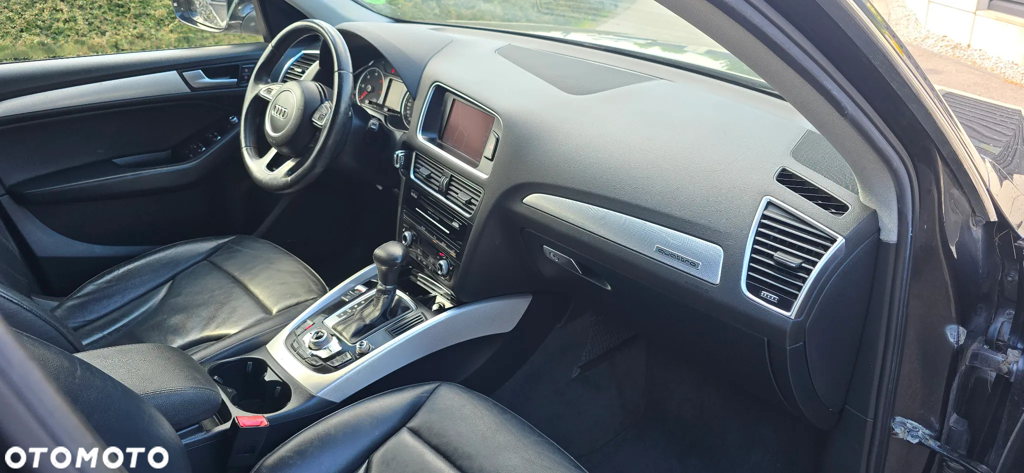 Audi Q5 2.0 TDI clean diesel Quattro S tronic - 11