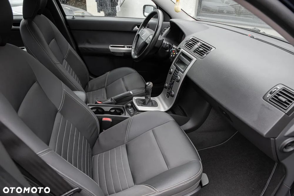 Volvo S40 T5 Sport - 20