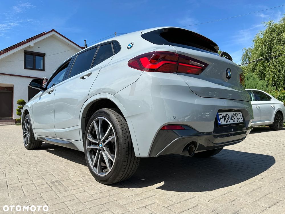 BMW X2 - 34