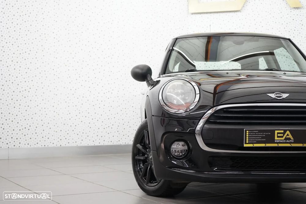 MINI 3 Portas One - 31