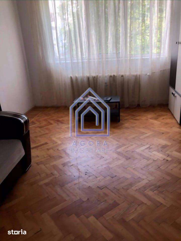 Apartament 3C, zona bulevard G.Enescu — fotografia 3