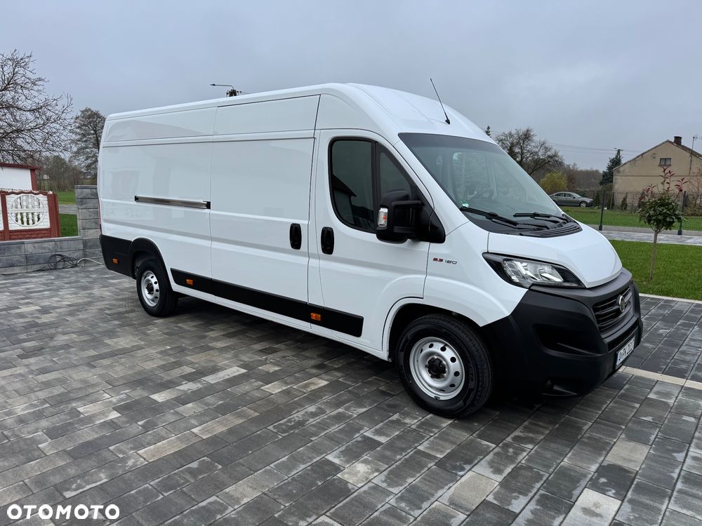 Fiat Ducato - 28