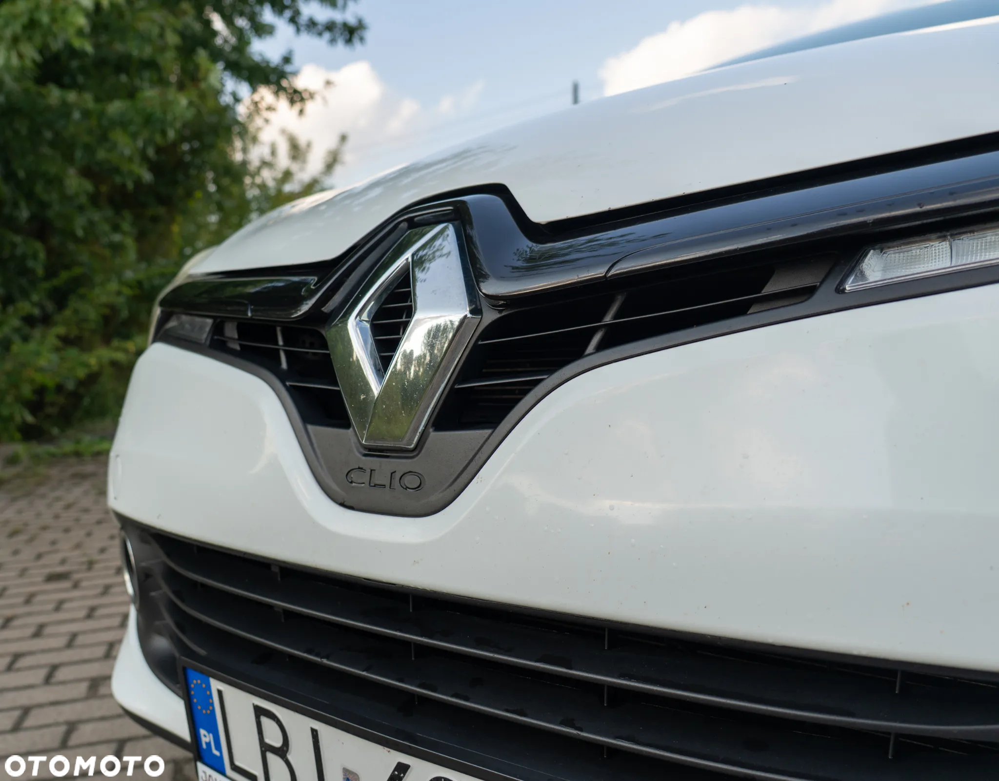 Renault Clio - 6
