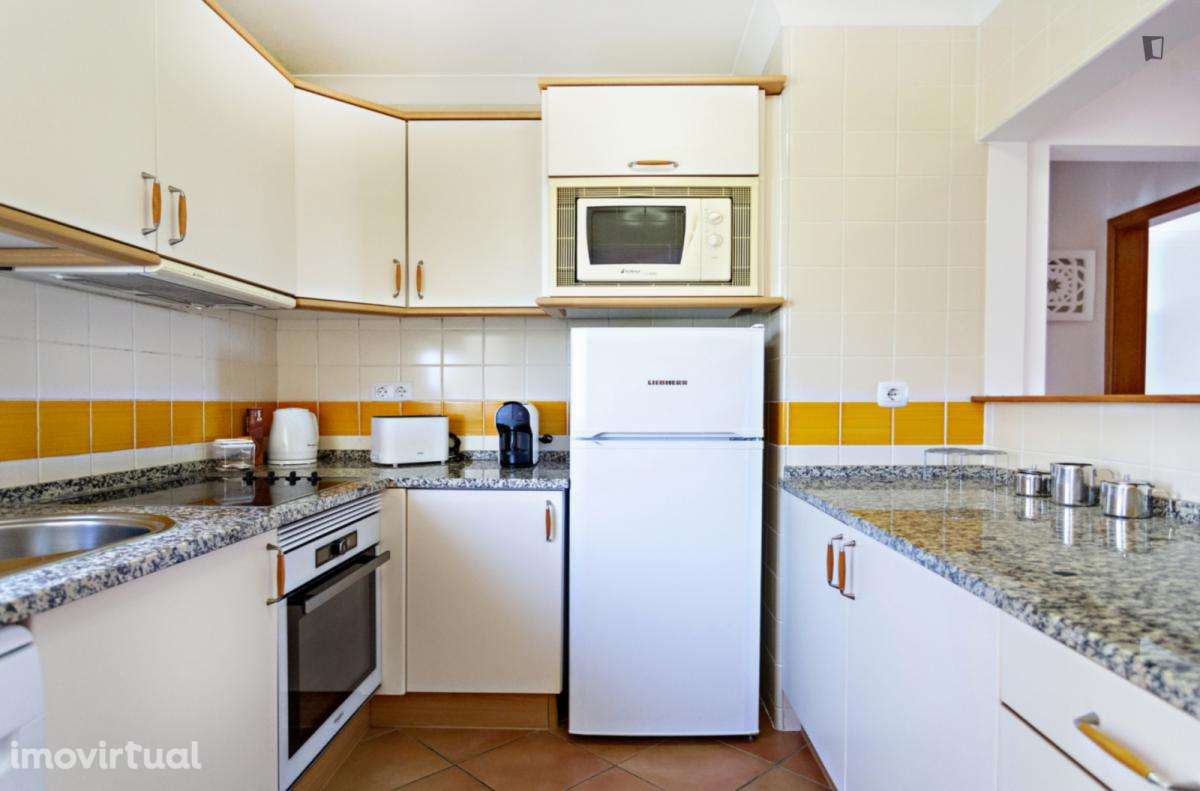 Apartamento com 1 quartos - localizado em Tavira - Grande imagem: 3/9