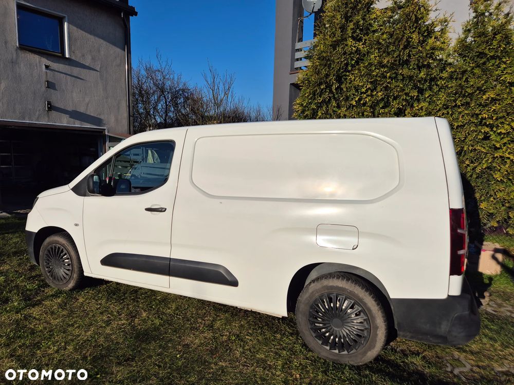 Toyota Proace City - 4